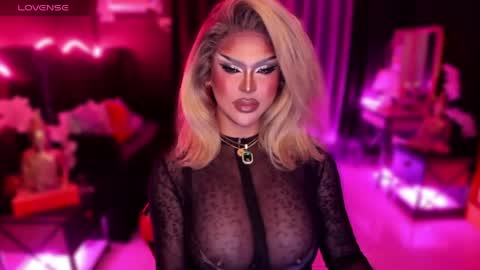 Snapshot of real_dom_phuta chatting on June 2026 03:41:01 AM Miss Katrina De Futah Goddess of HELL online show from June 2026 03:41:01 AM