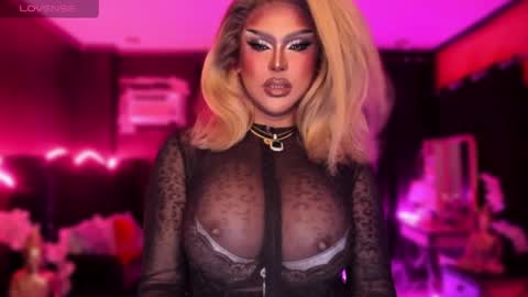 Snapshot of real_dom_phuta chatting on June 2026 03:47:01 PM Miss Katrina De Futah Goddess of HELL online show from June 2026 03:47:01 PM