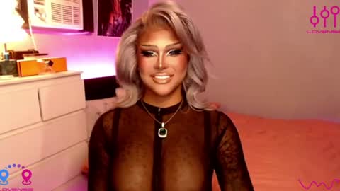 Snapshot of real_dom_phuta chatting on June 2026 01:44:02 PM Miss Katrina De Futah Goddess of HELL online show from June 2026 01:44:02 PM