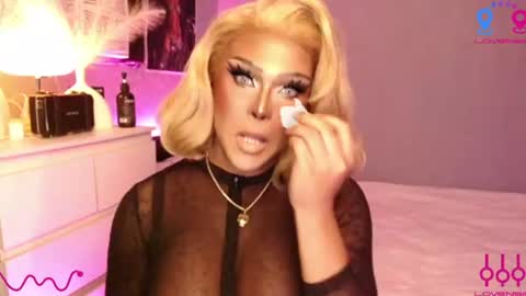 Snapshot of real_dom_phuta chatting on July 2026 02:53:02 PM Miss Katrina De Futah Goddess of HELL online show from July 2026 02:53:02 PM