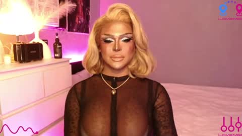 Snapshot of real_dom_phuta chatting on July 2026 04:39:01 AM Miss Katrina De Futah Goddess of HELL online show from July 2026 04:39:01 AM