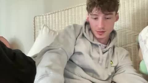 realbeaumance online show from April 2026 12:39:02 PM