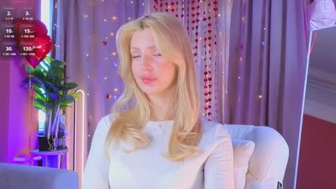 Grace online show from February 2026 06:09:01 AM