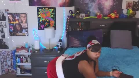 realgoddessdream online show from February 2026 12:20:01 AM