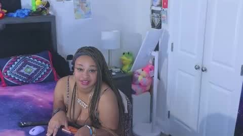 realgoddessdream online show from March 2026 12:37:02 AM