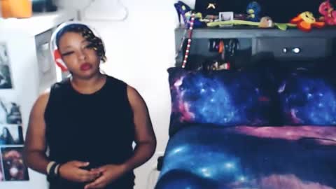 realgoddessdream online show from March 2026 11:16:01 PM