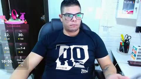 Snapshot of realjoel chatting on July 2026 12:22:02 PM Joel online show from July 2026 12:22:02 PM