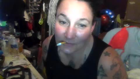 reallyredrum69th online show from October 2025 05:24:01 AM