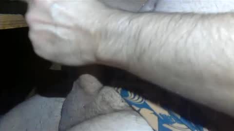 realman034 online show from March 2025 02:17:01 AM