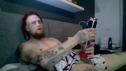 RedRasta online show from January 2026 06:16:01 AM