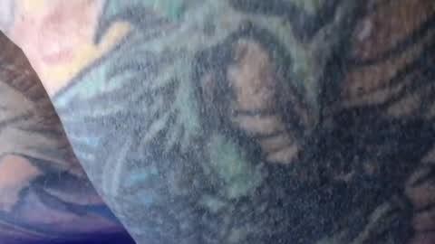 Snapshot of realrubpirate chatting on December 2024 10:49:01 AM realrubpirate online show from December 2024 10:49:01 AM