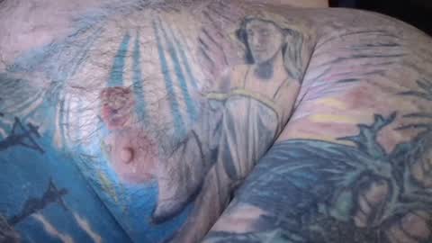 Snapshot of realrubpirate chatting on December 2024 07:26:02 AM realrubpirate online show from December 2024 07:26:02 AM