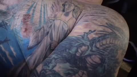 Snapshot of realrubpirate chatting on December 2024 08:45:02 AM realrubpirate online show from December 2024 08:45:02 AM