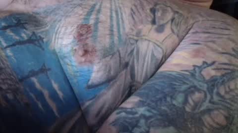 Snapshot of realrubpirate chatting on December 2024 09:24:01 AM realrubpirate online show from December 2024 09:24:01 AM