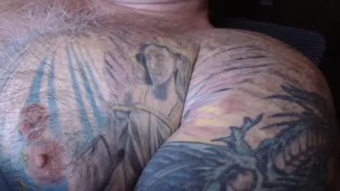 Snapshot of realrubpirate chatting on December 2024 08:55:01 AM realrubpirate online show from December 2024 08:55:01 AM