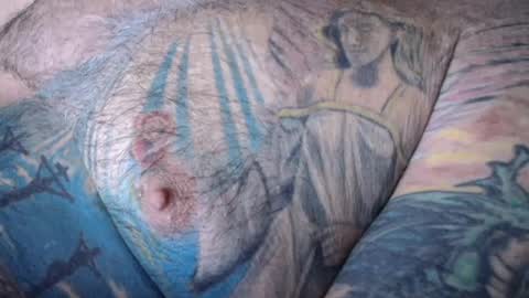 Snapshot of realrubpirate chatting on December 2024 08:07:02 AM realrubpirate online show from December 2024 08:07:02 AM