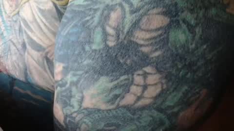 Snapshot of realrubpirate chatting on January 2025 09:32:01 AM realrubpirate online show from January 2025 09:32:01 AM