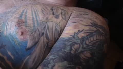 Snapshot of realrubpirate chatting on January 2025 09:01:01 AM realrubpirate online show from January 2025 09:01:01 AM