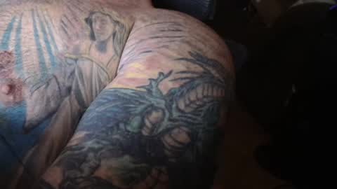 Snapshot of realrubpirate chatting on January 2025 09:24:02 AM realrubpirate online show from January 2025 09:24:02 AM