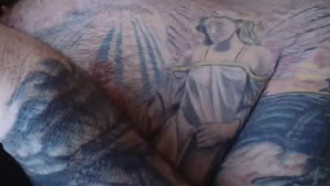 Snapshot of realrubpirate chatting on January 2025 08:29:01 AM realrubpirate online show from January 2025 08:29:01 AM