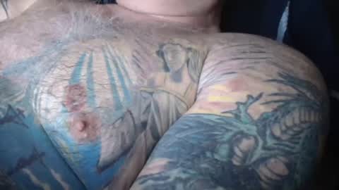 Snapshot of realrubpirate chatting on January 2025 08:02:02 AM realrubpirate online show from January 2025 08:02:02 AM