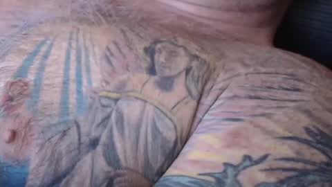 Snapshot of realrubpirate chatting on January 2025 08:36:01 AM realrubpirate online show from January 2025 08:36:01 AM