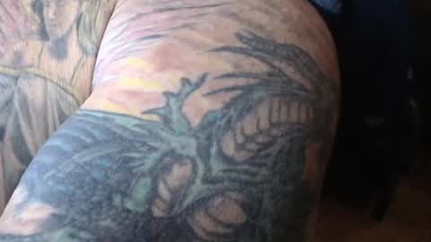 Snapshot of realrubpirate chatting on January 2025 09:41:01 AM realrubpirate online show from January 2025 09:41:01 AM