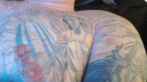 Snapshot of realrubpirate chatting on February 2025 06:43:02 AM realrubpirate online show from February 2025 06:43:02 AM