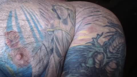 Snapshot of realrubpirate chatting on February 2025 10:34:01 AM realrubpirate online show from February 2025 10:34:01 AM