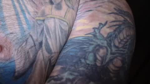 Snapshot of realrubpirate chatting on February 2025 08:10:01 AM realrubpirate online show from February 2025 08:10:01 AM