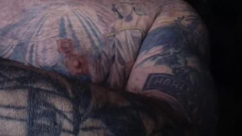 Snapshot of realrubpirate chatting on February 2025 06:50:02 AM realrubpirate online show from February 2025 06:50:02 AM