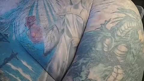 Snapshot of realrubpirate chatting on September 2025 08:47:02 AM realrubpirate online show from September 2025 08:47:02 AM