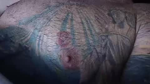 Snapshot of realrubpirate chatting on October 2025 07:14:01 AM realrubpirate online show from October 2025 07:14:01 AM