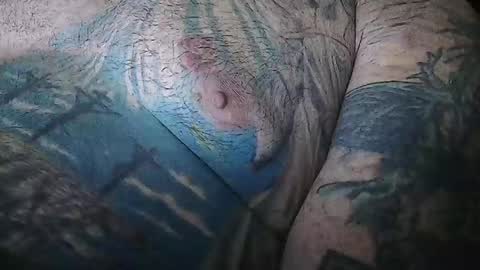 Snapshot of realrubpirate chatting on October 2025 07:34:02 AM realrubpirate online show from October 2025 07:34:02 AM