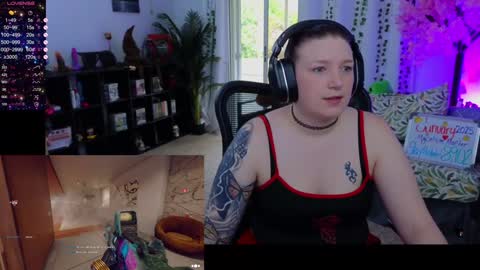 Snap - RealSamiSins online show from January 2025 02:44:01 PM