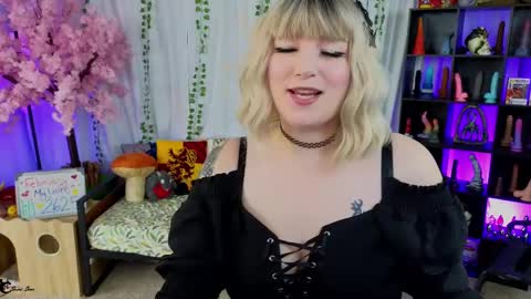 Snap - RealSamiSins online show from February 2025 06:31:01 PM