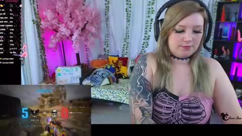 Snap - RealSamiSins online show from March 2025 07:05:02 PM