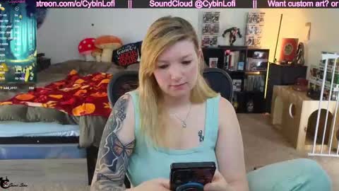 Snap - RealSamiSins online show from September 2025 01:35:02 PM