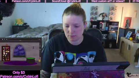 Snap - RealSamiSins online show from October 2025 04:52:01 PM