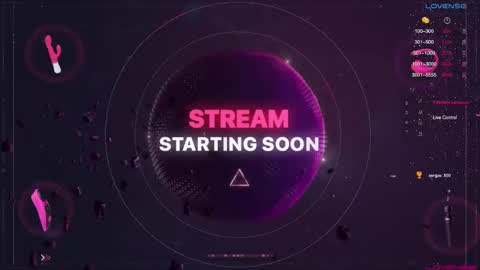 AliceEve online show from December 2024 04:22:01 PM