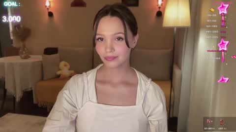 AliceEve online show from January 2025 03:22:01 PM