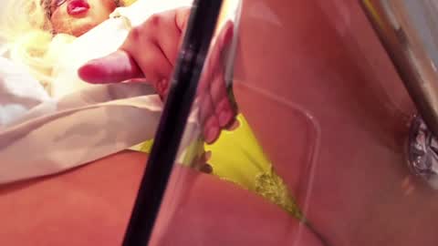 Maria  Realto online show from December 2024 12:26:02 AM