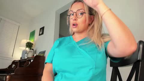 Maria  Realto online show from January 2026 01:43:01 AM