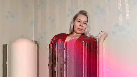 Im a little sick. Ill be back soon. online show from December 2024 07:14:01 PM