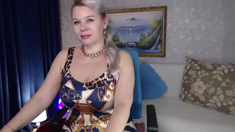 Im a little sick. Ill be back soon. online show from January 2025 05:07:02 PM