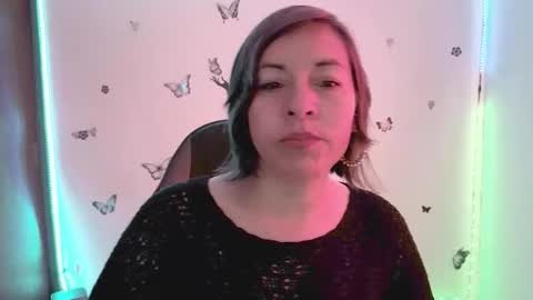 Rebbeca online show from March 2026 12:33:02 PM