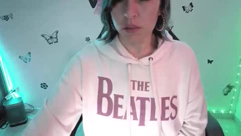 Rebbeca online show from March 2026 01:25:01 PM