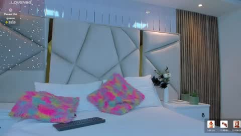 Rebeca online show from May 2026 11:26:01 AM