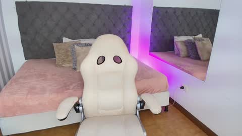 I invite you to my birthday on November 3th  online show from January 2025 03:23:02 AM