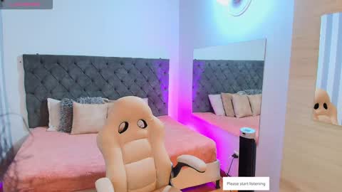 I invite you to my birthday on November 3th  online show from January 2025 03:31:01 AM